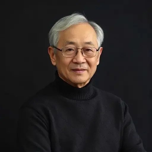 陈凯歌 导演