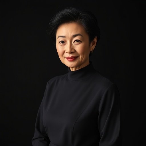 巩俐 演员